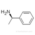 Benzenemethanamine, a-metil -, (57191086, aR) - CAS 3886-69-9